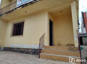 Casa · 247m² · 4 Quartos · 4 Vagas · Casa para Venda - 247.37m², 4 dormitórios, 4 vagas - Partenon