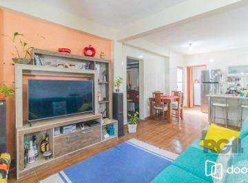Casa · 297m² · 3 Quartos · 3 Vagas · Casa com 3 dormitórios e 3 vagas no bairro Santa Tereza
