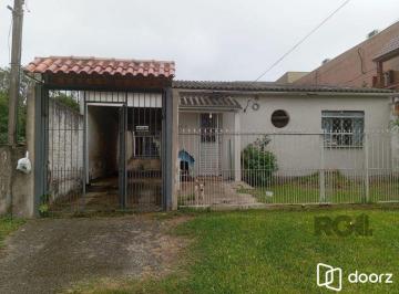 Casa · 75m² · 2 Quartos · 2 Vagas · Casa à venda - em Mário Quintana