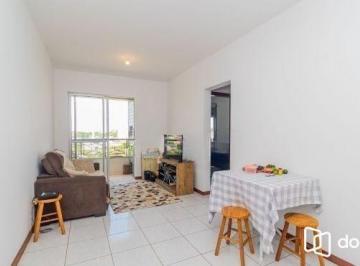 Apartamento · 60m² · 2 Quartos · 1 Vaga · Apartamento na Cavalhada de 2 dormitórios e vaga
