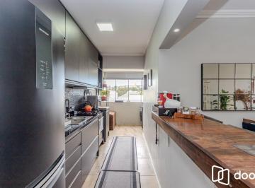 Apartamento · 74m² · 2 Quartos · 1 Vaga · Apartamento à venda - em Farroupilha
