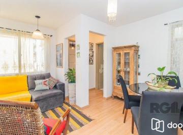 Apartamento · 90m² · 2 Quartos · 1 Vaga · Cobertura à Venda, Conforto e Praticidade em Localização Estratégica