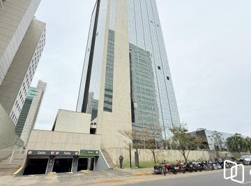 Comercial · 47m² · 1 Quarto · 1 Vaga · Sala Comercial par comprar no Trend City Center- Bairro Praia de Belas