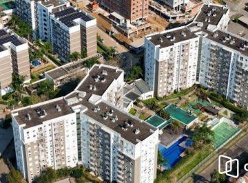 Apartamento · 72m² · 3 Quartos · 2 Vagas · Apartamento para Venda - 72.12m², 3 dormitórios, sendo 1 suites, 2 vagas - Vila