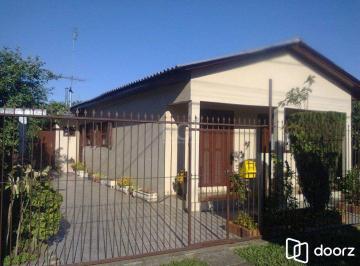 Casa · 135m² · 3 Quartos · 2 Vagas · Casa para Venda - 135m², 3 dormitórios, 2 vagas - São Sebastião