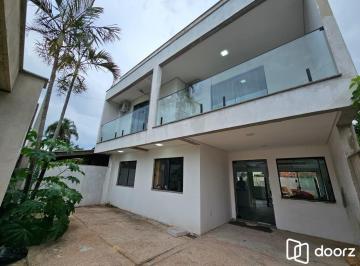 Casa · 80m² · 3 Quartos · 1 Vaga · Casa no bairro Restinga 3 dormitórios | 1 suíte