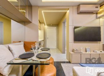 Apartamento · 25m² · 1 Quarto · Apartamento para comprar no Skyglass