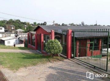 Casa · 150m² · 5 Quartos · 3 Vagas · Casa para Venda - 150m², 5 dormitórios, 3 vagas - intersul