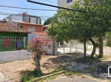 Terreno · 232m² · Terreno à venda - no Jardim Botânico