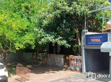 Terreno · 143m² · ÓTIMO TERRENO NO BAIRRO AUXILIADORA