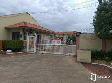 Casa · 89m² · 3 Quartos · 3 Vagas · Casa Condominio para Venda - 88.92m², 3 dormitórios, 3 vagas - Harmonia