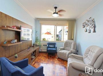 Apartamento · 98m² · 3 Quartos · Apartamento à venda - em Passo da Areia