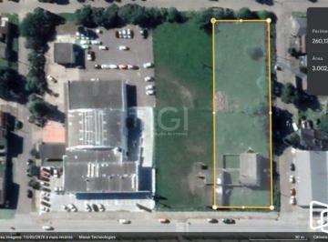 Terreno · 3000m² · Terreno para Venda - 0m², 0 dormitórios, Getúlio Vargas