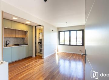 Apartamento · 41m² · 1 Quarto · 1 Vaga · Apartamento à venda - em Camaquã