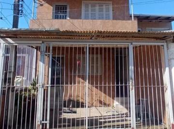 Casa · 90m² · 3 Quartos · 1 Vaga · Casa à venda - em Hípica