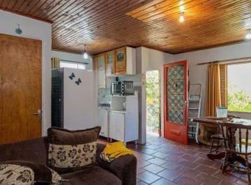 Casa · 88m² · 1 Quarto · 1 Vaga · Casa 1 dormitório e 1 vaga no jardim Sabará