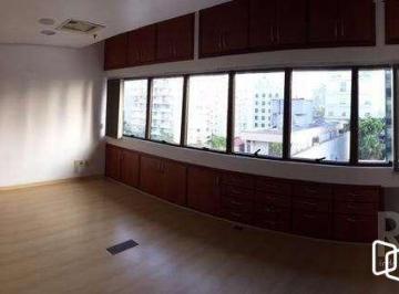 Comercial · 33m² · 1 Quarto · 1 Vaga · Conjunto/Sala para Venda - 33.43m², 0 dormitórios, 1 vaga - Moinhos De Vento