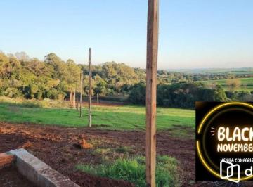 Rural · 30800m² · EXCELENTE ÁREA  à venda, 30800 m² por R$ 450.000,00 - São João - Cruz Alta/RS