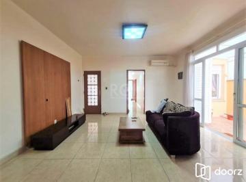 Apartamento · 124m² · 3 Quartos · Apartamento de 3 dormitórios, Bairro Menino Deus