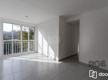 Apartamento · 58m² · 2 Quartos · 1 Vaga · Apartamento | 2 quartos | 1 suíte | 1 vaga | Bairro Vila Nova