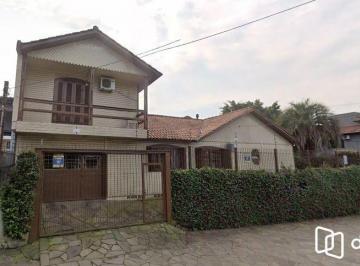 Casa · 187m² · 5 Quartos · 2 Vagas · Casa à venda - no Jardim Itu Sabará