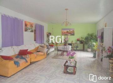 Casa · 165m² · 2 Quartos · 2 Vagas · Casa para Venda - 165m², 2 dormitórios, 2 vagas - Vila Ipiranga