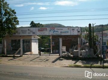 Terreno · 864m² · Terreno para Venda - 864m², 0 dormitórios, Aberta dos Morros