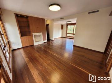 Apartamento · 121m² · 3 Quartos · 2 Vagas · Apartamento à venda - em São João