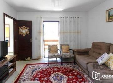 Casa · 230m² · 2 Quartos · 2 Vagas · Casa à venda - em Harmonia