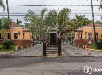 Terreno · 176m² · Lote/ Terreno no condominio Parque Iguaçu.