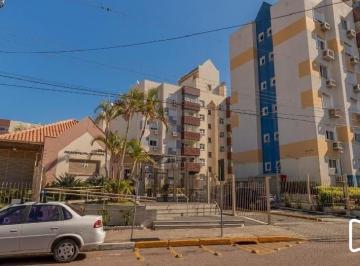 Apartamento · 83m² · 3 Quartos · 2 Vagas · Apartamento no Residencial Europa