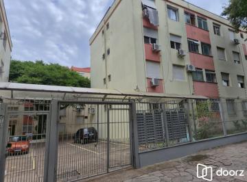 Apartamento · 51m² · 1 Quarto · 1 Vaga · Apto 1 dorm. no Cridto Redentor