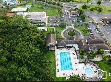 Terreno · 360m² · Terreno à venda, 360 m² por R$ 690.000,00 - Alphaville - Gravataí/RS