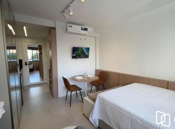 Apartamento · 28m² · 1 Quarto · 1 Vaga · Apartamento à venda - na Bela Vista