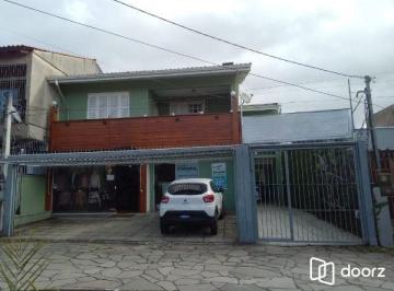 Casa · 409m² · 4 Quartos · 5 Vagas · Casa sobrado Comercial e Residencial de 4 dormitórios e 6 banheiros e 5 vagas d