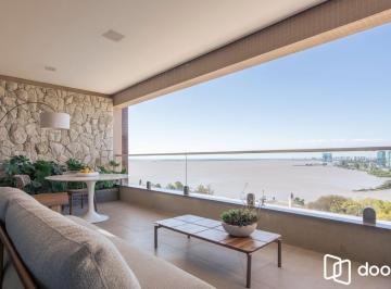 Apartamento · 483m² · 3 Quartos · 4 Vagas · Cobertura para Venda - 483.85m², 3 dormitórios, sendo 3 suites, 4 vagas - Vila A