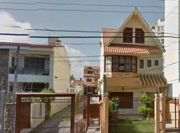 Casa · 290m² · 4 Quartos · 4 Vagas · Casa para Venda - 290.67m², 4 dormitórios, sendo 1 suites, 4 vagas - Camaquã