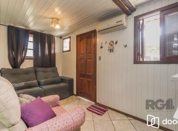Casa · 224m² · 4 Quartos · 2 Vagas · Casa de 4 dormitórios,  no bairro Vila Jardim