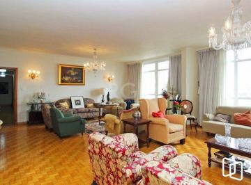 Apartamento · 207m² · 4 Quartos · 1 Vaga · Apartamento para Venda - 207.15m², 4 dormitórios, 1 vaga - Centro Histórico