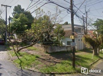 Terreno · 520m² · Terreno no Chácara das Pedras com 520m²