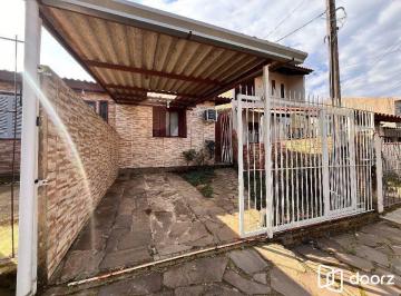 Casa · 48m² · 1 Quarto · 1 Vaga · Casa no bairro Hípica - 1 Dormitório - 1 vaga coberta