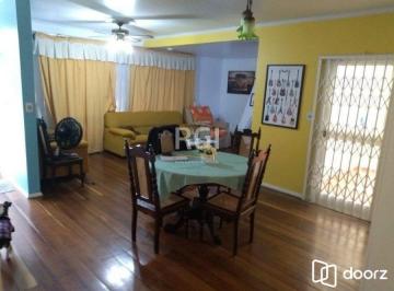 Casa · 298m² · 3 Quartos · 2 Vagas · Casa à venda - no Jardim do Salso