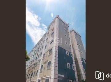 Apartamento · 53m² · 2 Quartos · 1 Vaga · Apartamento à venda - em Nonoai