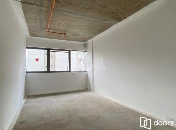 Comercial · 25m² · Sala comercial nova, em andar alto na Assis Brasil