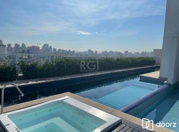 Apartamento · 65m² · 2 Quartos · 1 Vaga · Apartamento para Venda - 64.67m², 2 dormitórios, sendo 1 suites, 1 vaga - Cidade