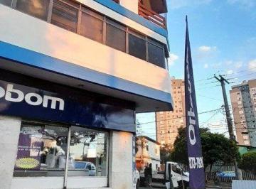 Comercial · 24m² · Excelente Sala Mobiliada na Wenceslau Escobar enfrente ao Paseo