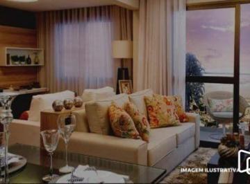 Apartamento · 81m² · 3 Quartos · 1 Vaga · Apartamento à venda - em Santa Maria Goretti