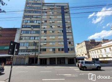 Apartamento · 44m² · 1 Quarto · Apartamento Garden com 1 quarto e 44m² à venda em Independência, Porto Alegre