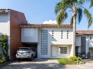 Casa · 221m² · 4 Quartos · 3 Vagas · Casa à venda - em Ipanema