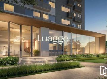 Apartamento · 26m² · 1 Quarto · 1 Vaga · Oportunidade de Investimento Rentável - Studio Parcão